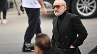 Îngrijorare pentru fotbalistul pentru care Becali face un efort financiar imens: "Nu aș vrea să pățească ce am pățit eu!"