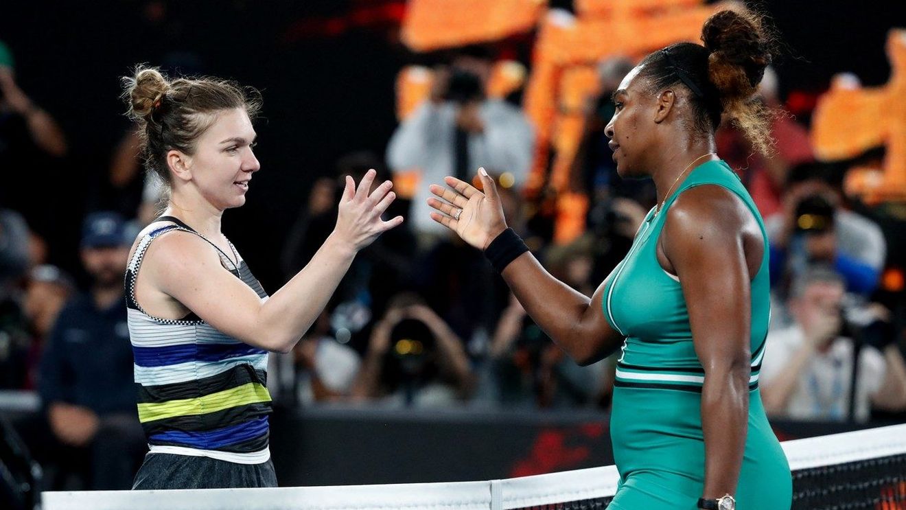 Cum s-a răzbunat Simona Halep pe Serena Williams! O jucătoare legendară face declarația sfârșitului de an: „Totul s-a schimbat în acel moment!"