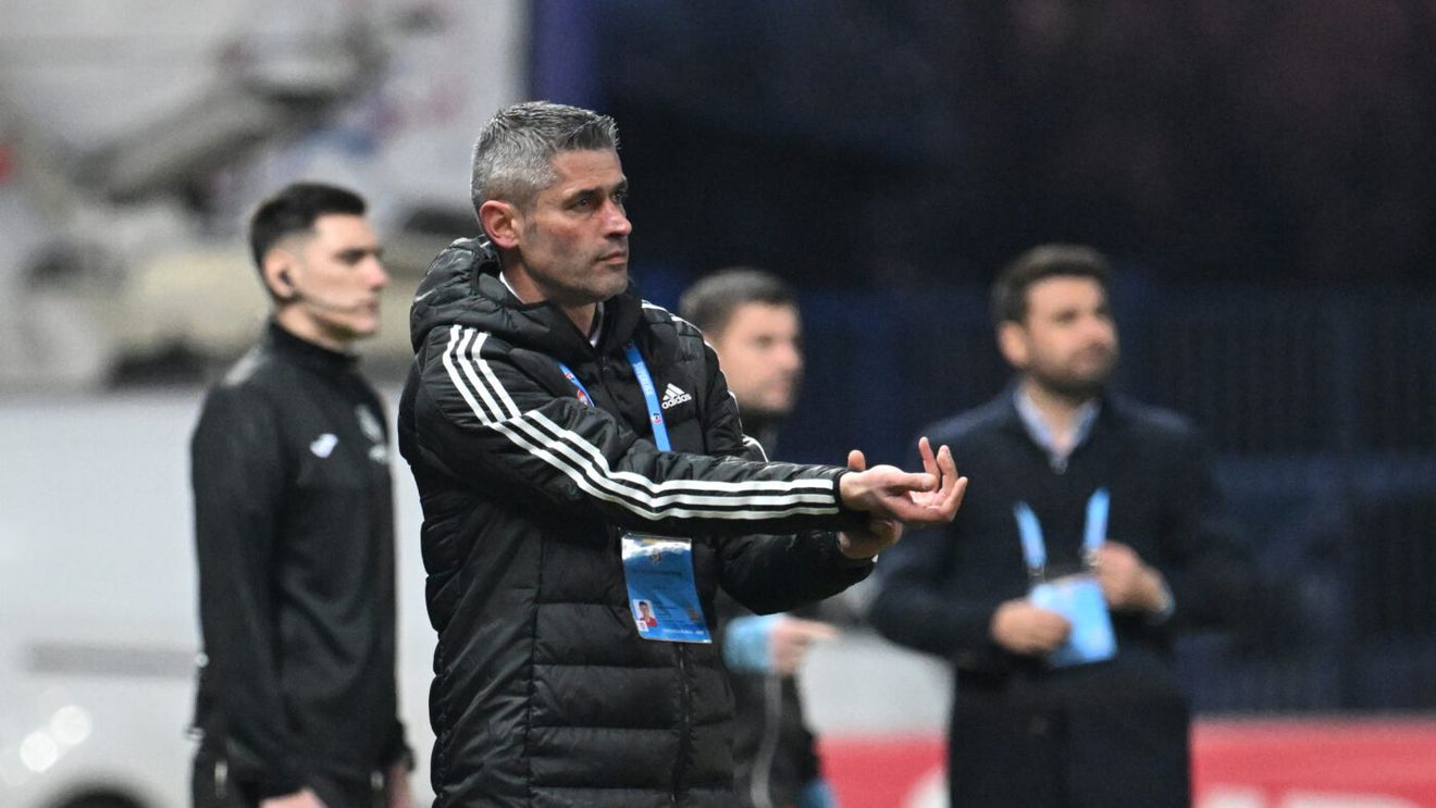 Valentin Suciu a găsit vinovatul pentru eșecul din Petrolul - Sepsi, scor 1-0. „Să fim mai atenți”