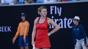 Fostul antrenor al lui Halep pariază pe Elise Mertens: ”Simona va avea mari probleme!”