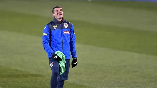Valentin Mihăilă, dorit în Bundesliga după evoluțiile de la echipa națională! Cele două echipe de tradiție care se luptă pentru fotbalistul lui AC Parma