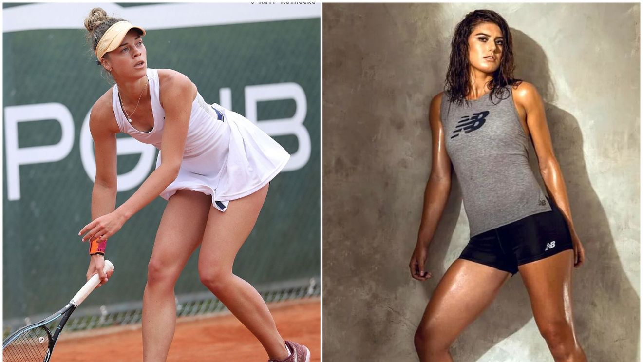 „Aroganța" făcută de ocupanta locului 348 WTA după ce a învins-o pe Sorana Cîrstea la Strasbourg! Ce a ținut să scoată în evidență rusoaica Ekaterina Makarova | GALERIE FOTO