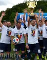 CS Ocna Mureș a dat calculele peste cap și a câștigat în premieră Cupa României în Alba! Campioana Hidro Mecanica Șugag a ratat eventul