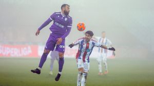 Una dintre revelațiile din Superliga se transformă: „Clubul va vinde pentru a stabiliza bugetul”