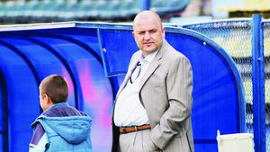 Mititelu a dat examenul de licență la Facultatea de Educație Fizică și Sport!** "A fost un student MEDIOCRU"