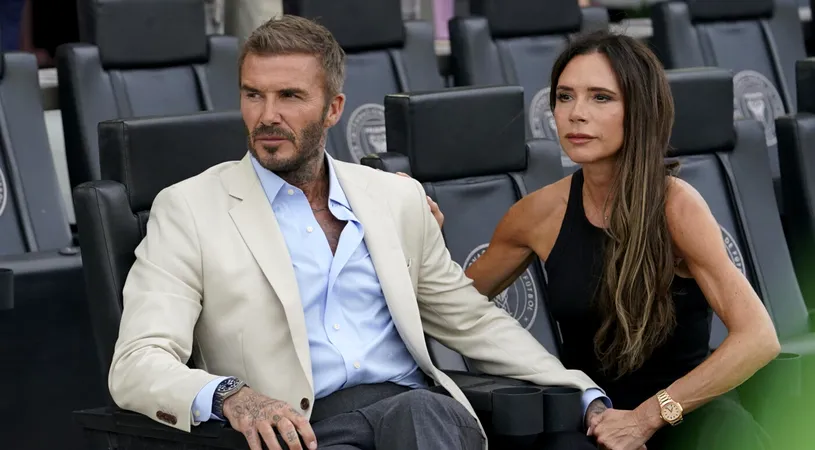 Ce avere are Victoria Beckham. Soția lui David Beckham a îndurat infidelitățile crunte ale fotbalistului, dar și-a construit un adevărat imperiu folosindu-se de numele acestuia