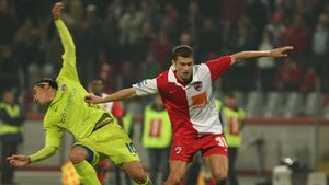 Gabriel Tamaș amenință: "NIMENI nu ne va opri!"