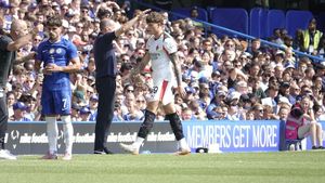 Licitație pentru fundașul dorit de CFR Cluj. Câte echipe îl vor