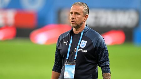 ProSport a aflat care este noua echipă a lui Laurențiu Reghecampf! Va antrena un fost fotbalist de la FCSB | EXCLUSIV