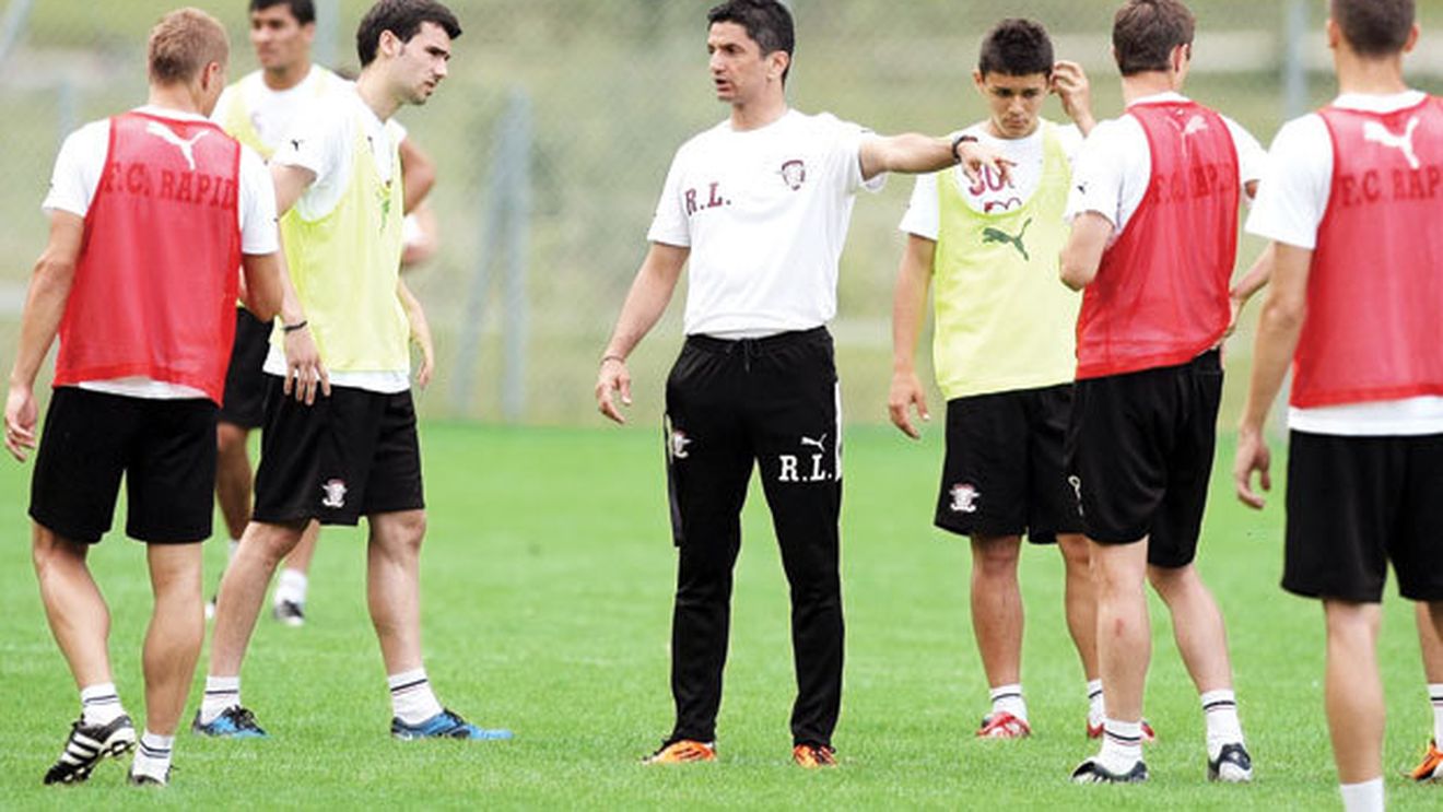 Răzbunarea lui Răzvan!** Lucescu jr vrea să-și ia revanșa exact cu armele contestate la națională