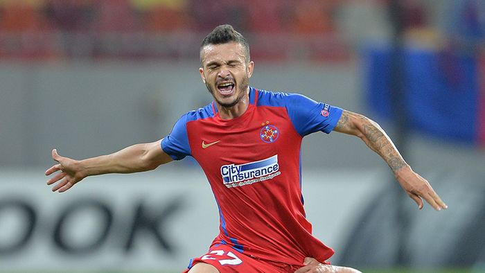 De ce nu mai este dorit Boldrin la FCSB? Afirmație ciudată făcută de impresarul brazilianului