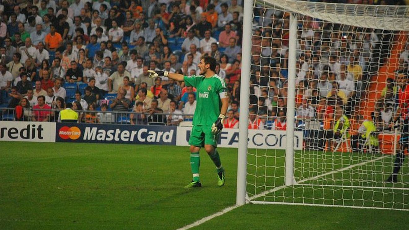 După 13 ani petrecuți DOAR la Real, Casillas și-a anunțat retragerea!** VEZI când pleacă de la Madrid legenda "albilor"
