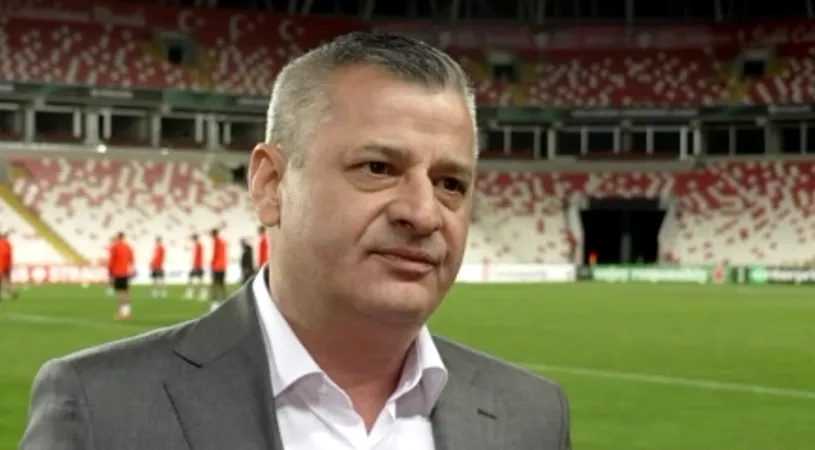 Care sunt planurile lui Nelu Varga! Cu cine își negociază ieșirea din fotbal și ce se va întâmpla cu CFR Cluj