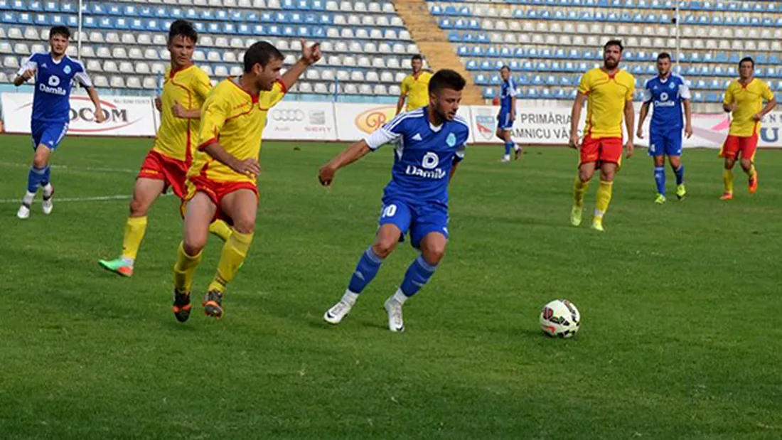 VIDEO | CSM bate Metalurgistul cu 4-1.** Pelici e bucuros, dar și îngrijorat