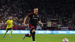 Louis Munteanu i-a uluit pe americani la ultimul meci al lui DC United: „Incredibil!”