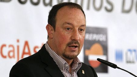 Benitez, gest impresionant de adio! Vezi ce sumă a donat unor fani ai lui Liverpool