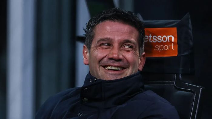 Mario Balotelli s-a lămurit în privința lui Cristian Chivu. A spus-o fără rețineri