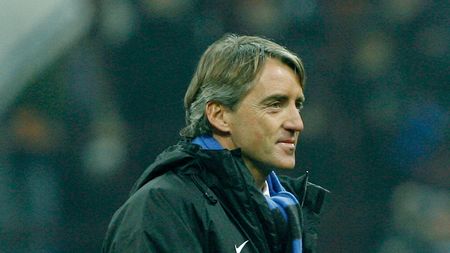 S-a răzgândit Mancini, rămâne la Inter
