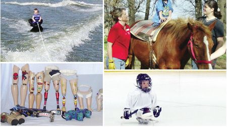 A învins destinul!** Povestea incredibilă a unui puști de 9 ani care a depășit orice barieră!