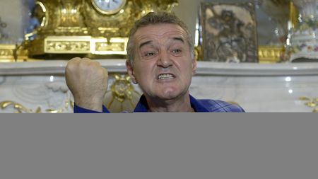 Becali schimbă foaia la FCSB: "Aveți grijă!". Ordine noi pentru Dică
