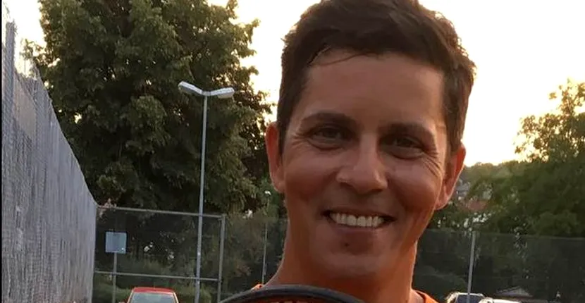 Lucian Viziru, detalii despre viața sa în Germania. ”Nu mai aveam ce să fac în România”