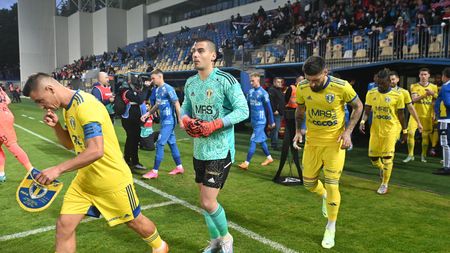 Transfer neașteptat la CFR Cluj. Fotbalistul pe care l-a vrut și Gigi Becali ar fi semnat cu echipa lui Varga