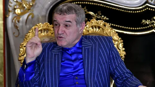 Un fost jucător de la FCSB a dat verdictul. „Gigi Becali n-a luat echipa de la Armată cu japca! El a salvat Steaua!” | VIDEO EXCLUSIV ProSport LIVE