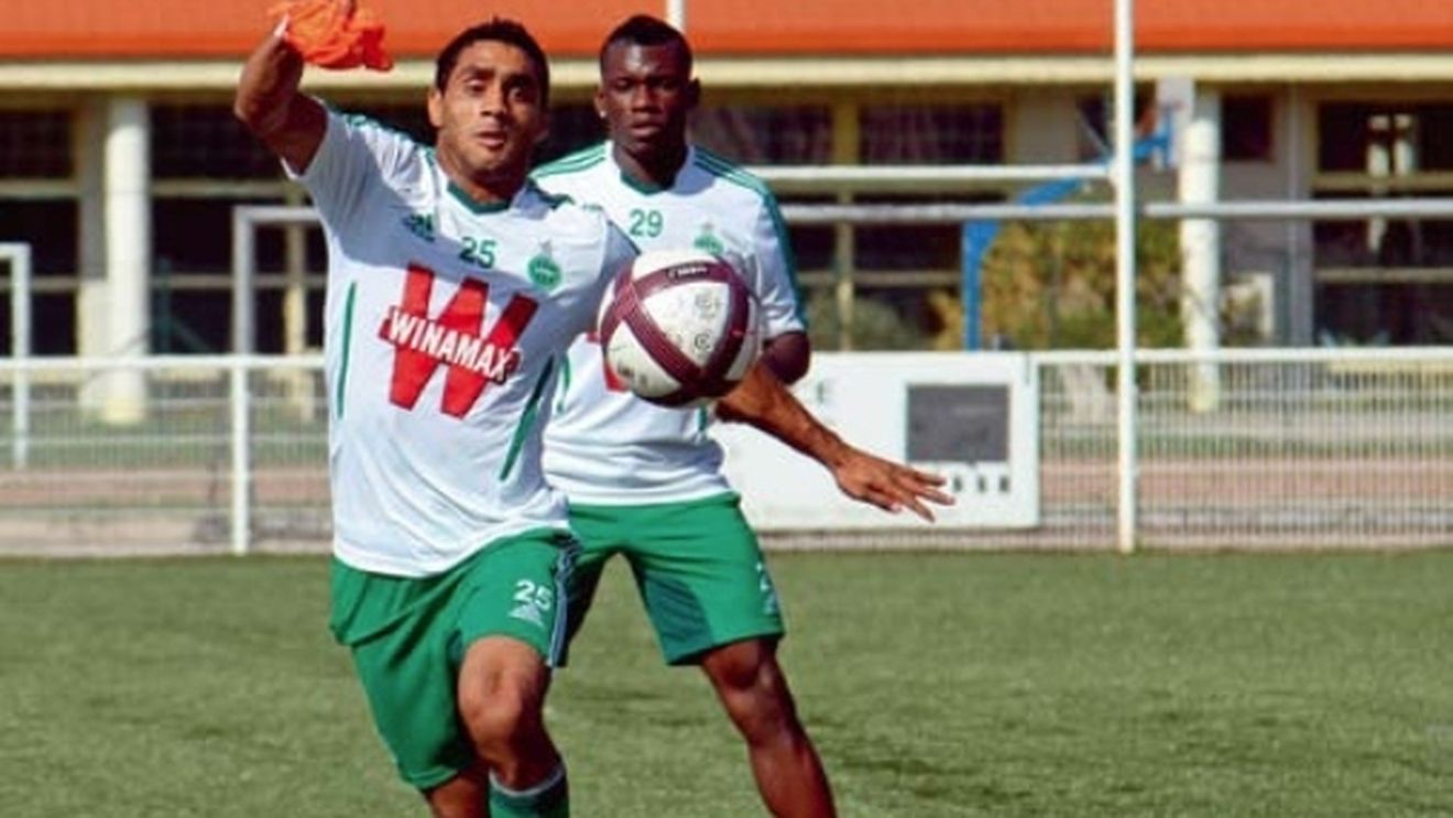 Nicoliță i-a băgat în dileme pe francezi:** "Cum să fie titular la națională, dar să nu..."