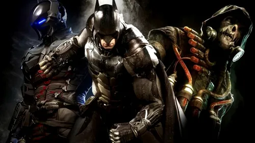 Batman: Arkham Knight – încă o amânare și noi secvențe de gameplay