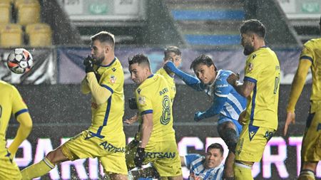 Dezastru pentru fostul golgheter al Petrolului