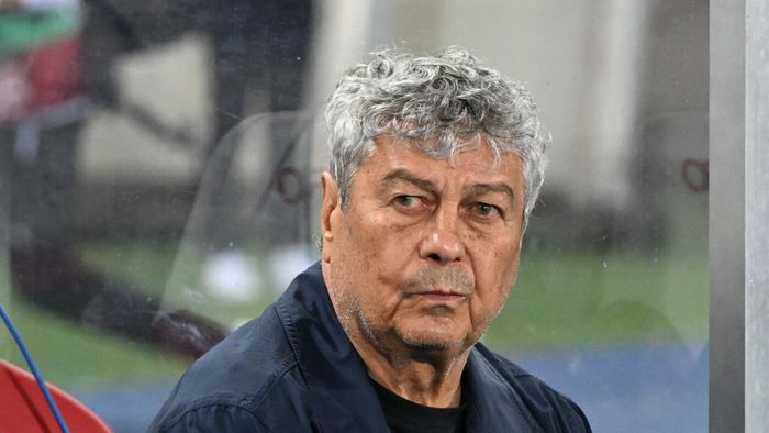 Mircea Lucescu nu ratează niciun prilej s-o numească Steaua pe FCSB: „Tu spune-i cum vrei”