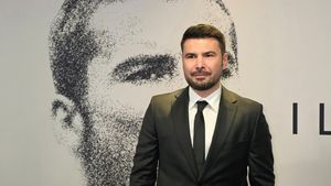 Adrian Mutu e convins că viitorul antrenor de la FCSB nu va fi unul cu personalitate: „Îmi vine să râd”