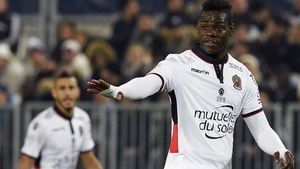 Prea mult chiar și pentru Balotelli?  "Super Mario" a ratat startul la ultimul meci dintr-un motiv incredibil, iar faza a devenit virală. VIDEO | Momentul cu care a uimit din nou lumea fotbalului