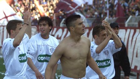 "Vine momentul!" Daniel Pancu și-a anunțat retragerea din cariera de fotbalist. Vestea idolului tribunelor din Giulești