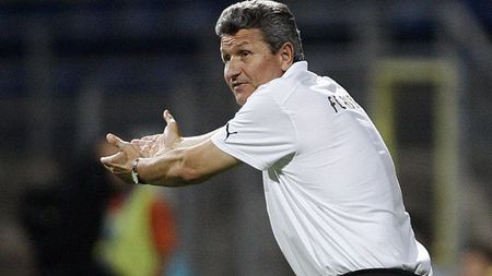 Mulțescu nu știe cum să explice victoria la scor cu Chiajna: "Sunt uimit!"** Antrenorul Astrei are și un regret: "Am ratat un superjucător! A ajuns în Rusia"