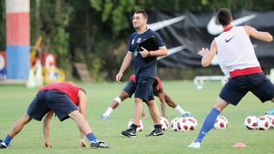 "Stelei îi va fi la fel de greu la Liverpool cum ne va fi nouă cu ei"