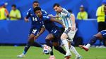 Argentina – Capul Verde live la Cupa Mondială. ULUITOR! Lionel Messi nu se mai oprește: golul ȘAPTE la 39 de ani!