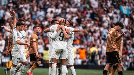 Este pe cale să plece de la Real Madrid, după 10 ani! Veteranul „galacticilor”, ofertat de o echipă neașteptată