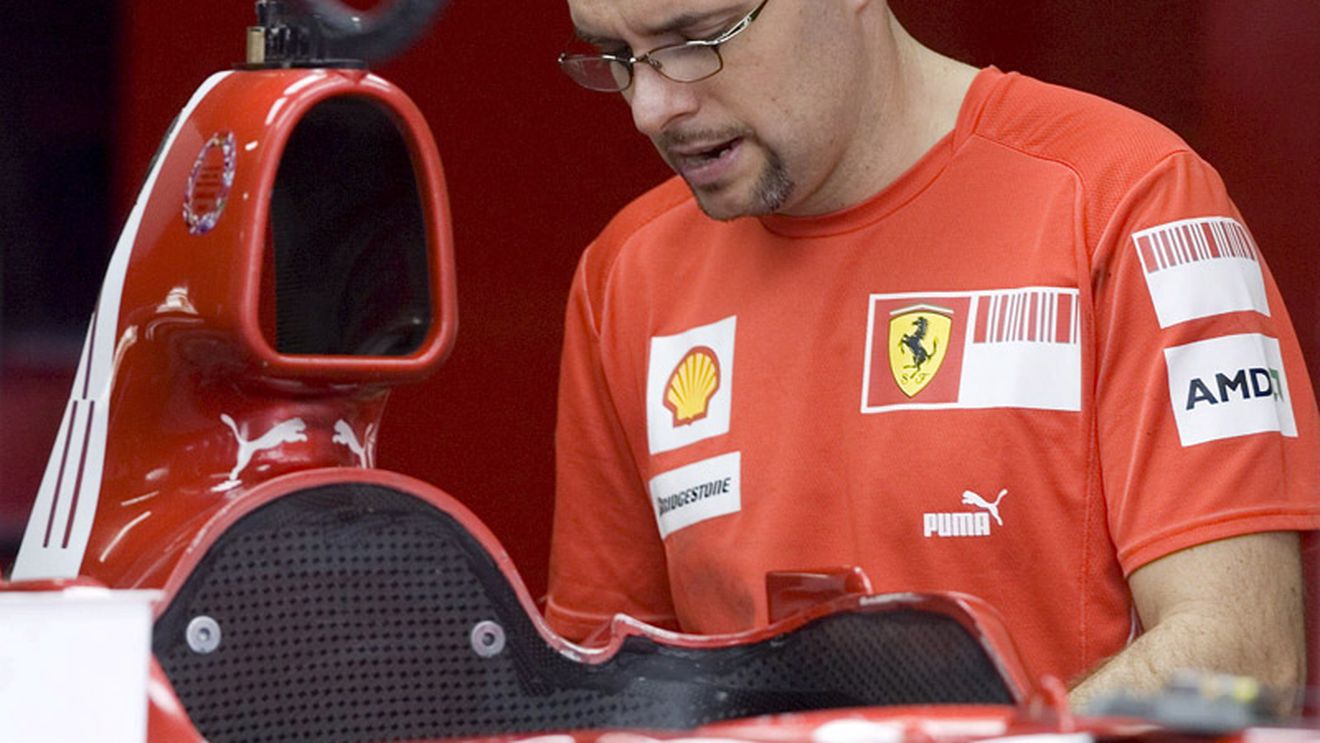 FIA nu renunță cu una, cu două