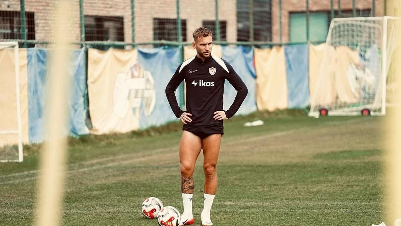 Lovitură pentru Gigi Becali. Denis Drăguș a ales oferta care-l tentează să plece de la Trabzonspor