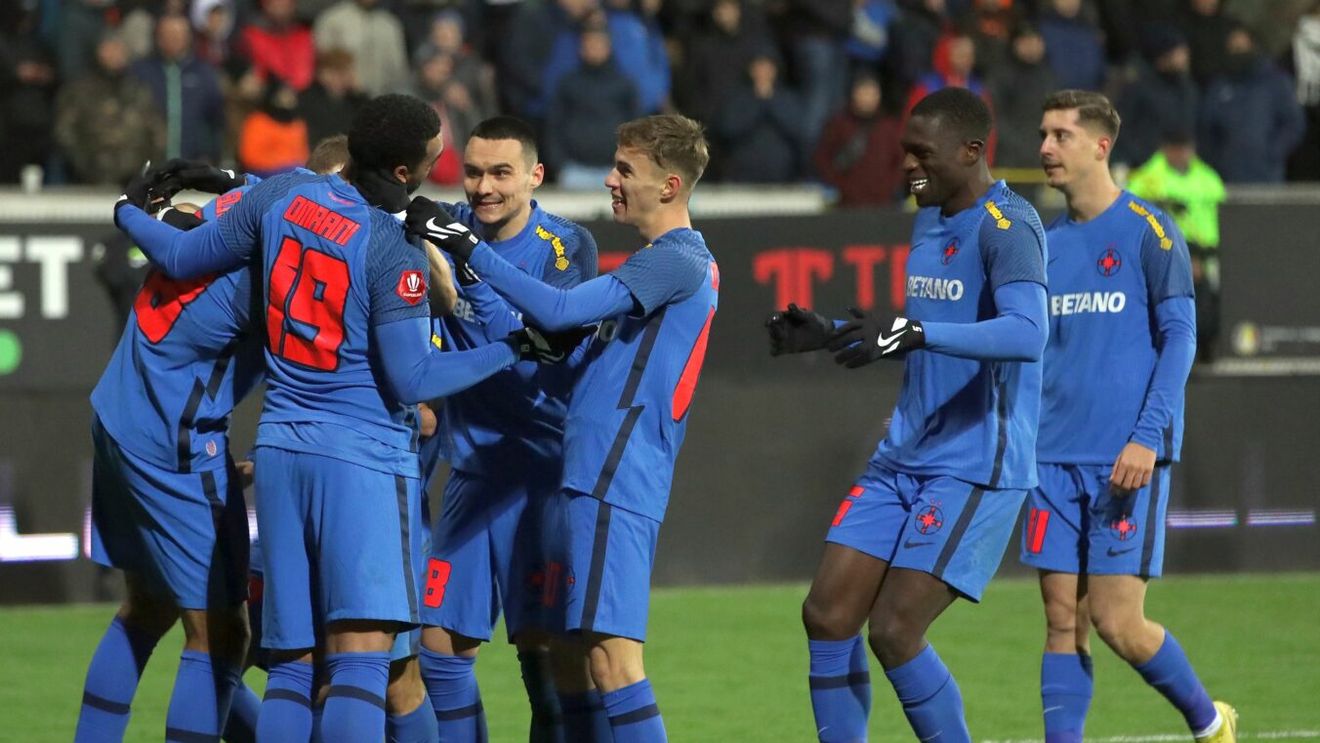 Leo Strizu știe cum să îl țină în frâu pe Mihai Pintilii pe banca lui FCSB: „O să vorbesc să punem niște centuri de siguranță ca în avion!”