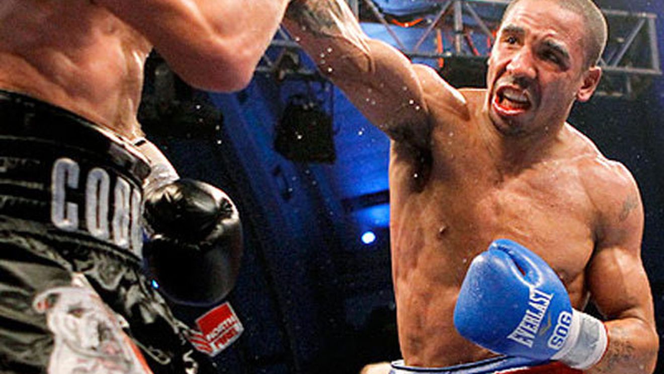 Andre Ward, viitorul adversar al lui Bute?** Americanul l-a învins pe Carl Froch în finala "Super Six"! Ce mesaj i-a transmis românului