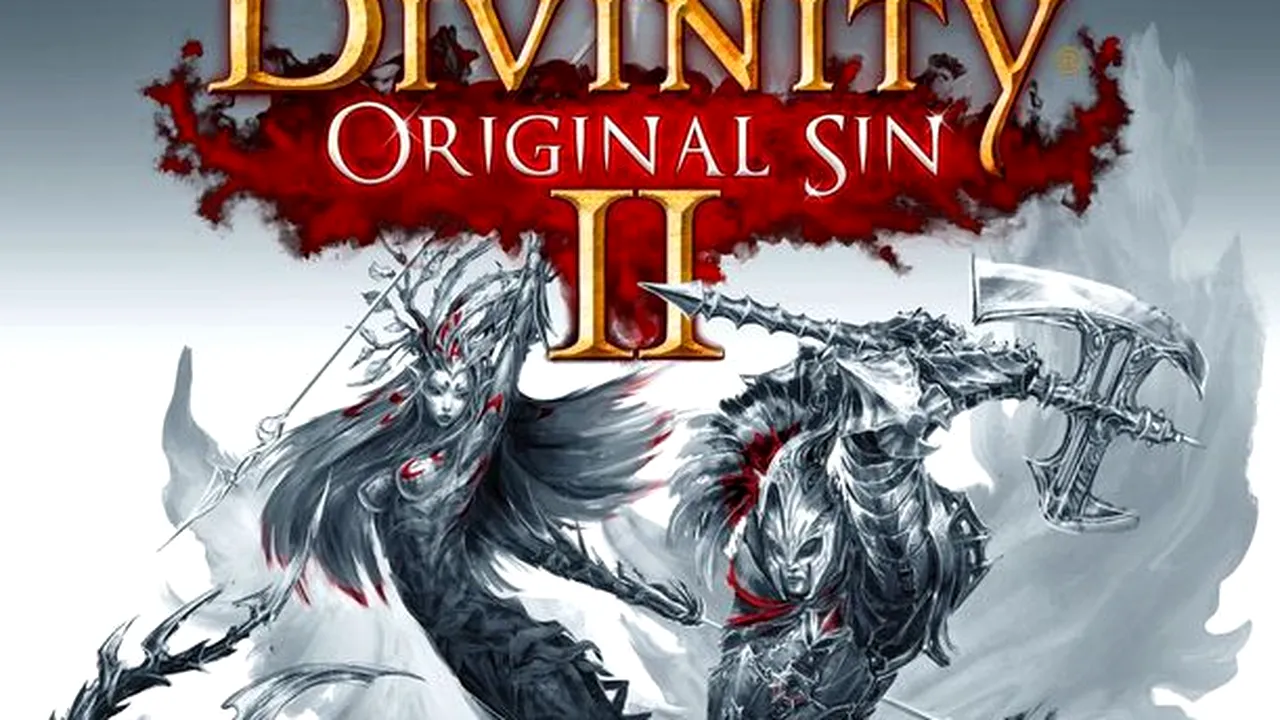 Divinity: Original Sin 2, confirmat de Larian Studios