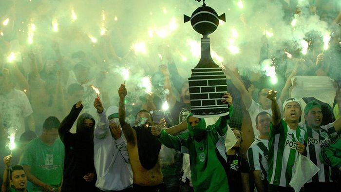 Haos în Columbia după finala Copei Libertadores! Patru fani uciși, 23 de răniți și peste 100 de arestări