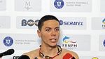 Ziua și medalia pentru David Popovici! Ce timp a scos la proba de 200 m liber, la Campionatele Naționale