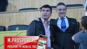 Becali:** "Nu are cine să ne pună probleme în grupe! Vreau să picăm cu Vorskla, să arăt cine e Steaua!"