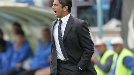 "Steaua a fost un adversar normal, nicidecum unul important!"