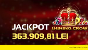 Jackpot de 363.900 de lei, la Casa Pariurilor! Câștigătorul ne-a spus ce va face cu banii