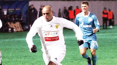 Liga "Petrorublelor"!** Vezi de ce investesc masiv rușii în fotbal