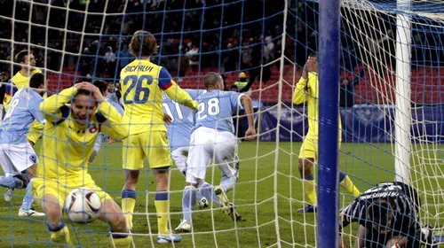 ATENȚIE STEAUA!** De ce Schalke le poate aminti roș-albaștrilor de coșmarul cu Napoli, din sezonul trecut